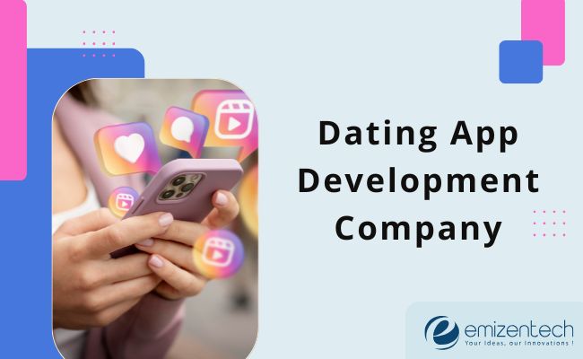 Dating App Development Company