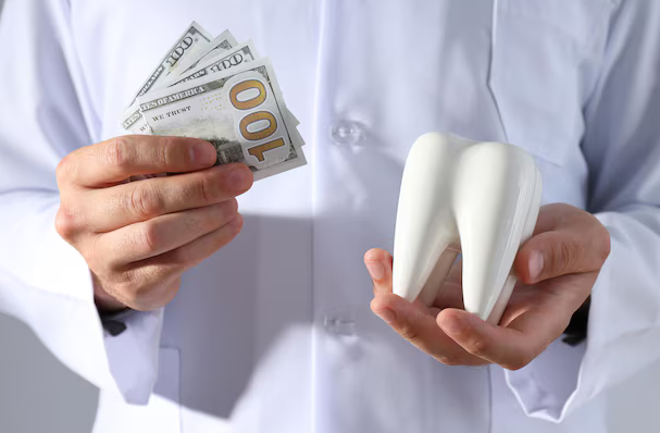 Factors That Affect Your Dental Implant Cost