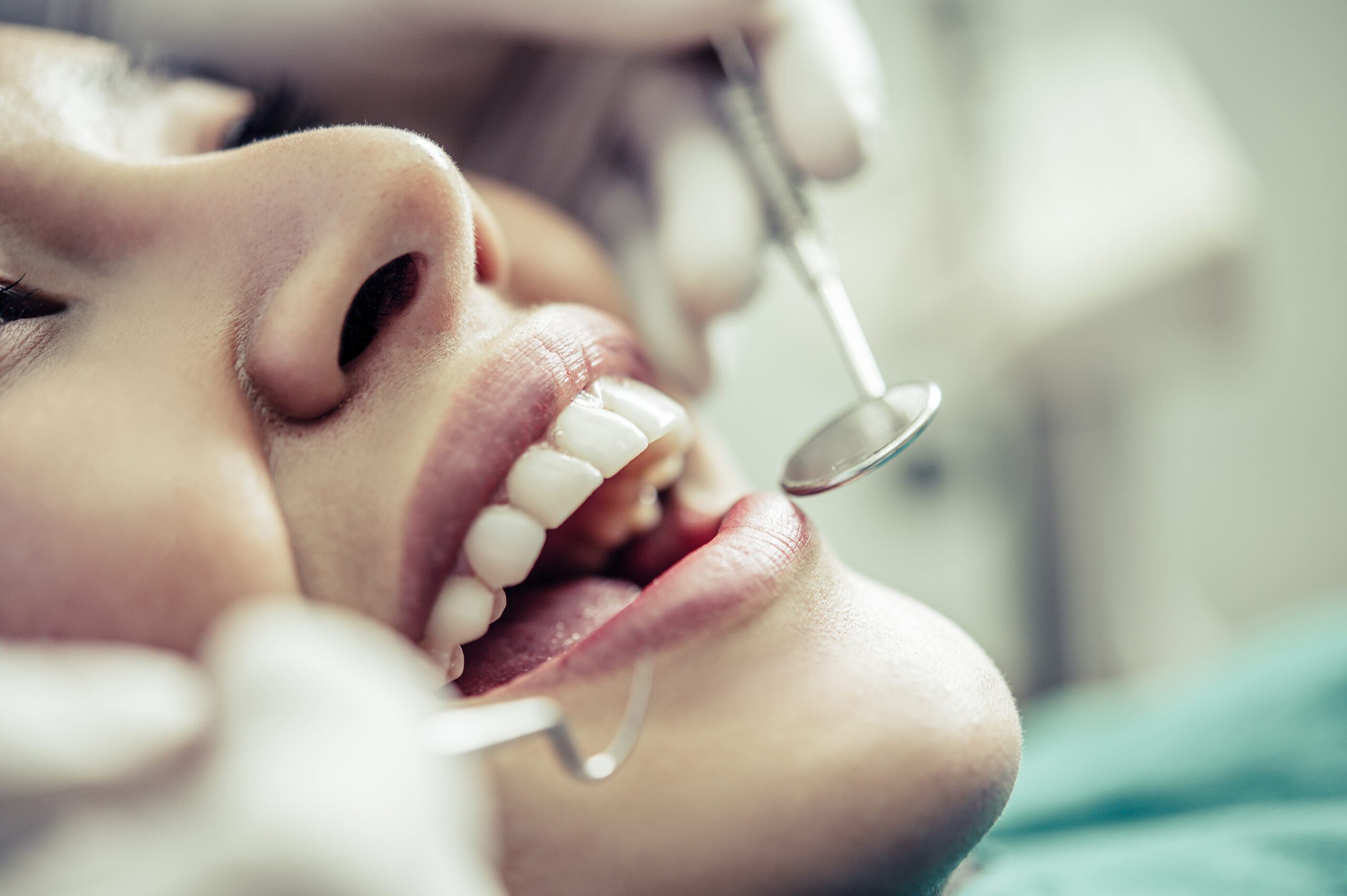 What Makes Dental Care a Trusted Choice for Families