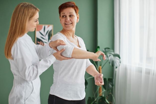 Osteoarthritis Therapies: Understanding Treatments and Optio