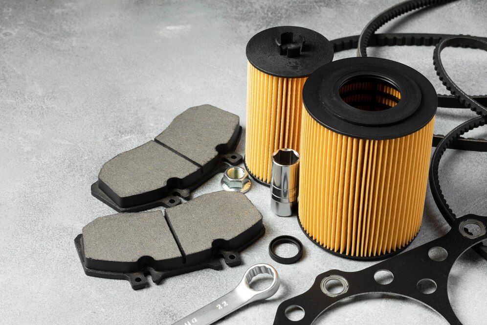 How to Choose a Reliable Spare Parts Supplier for Honda