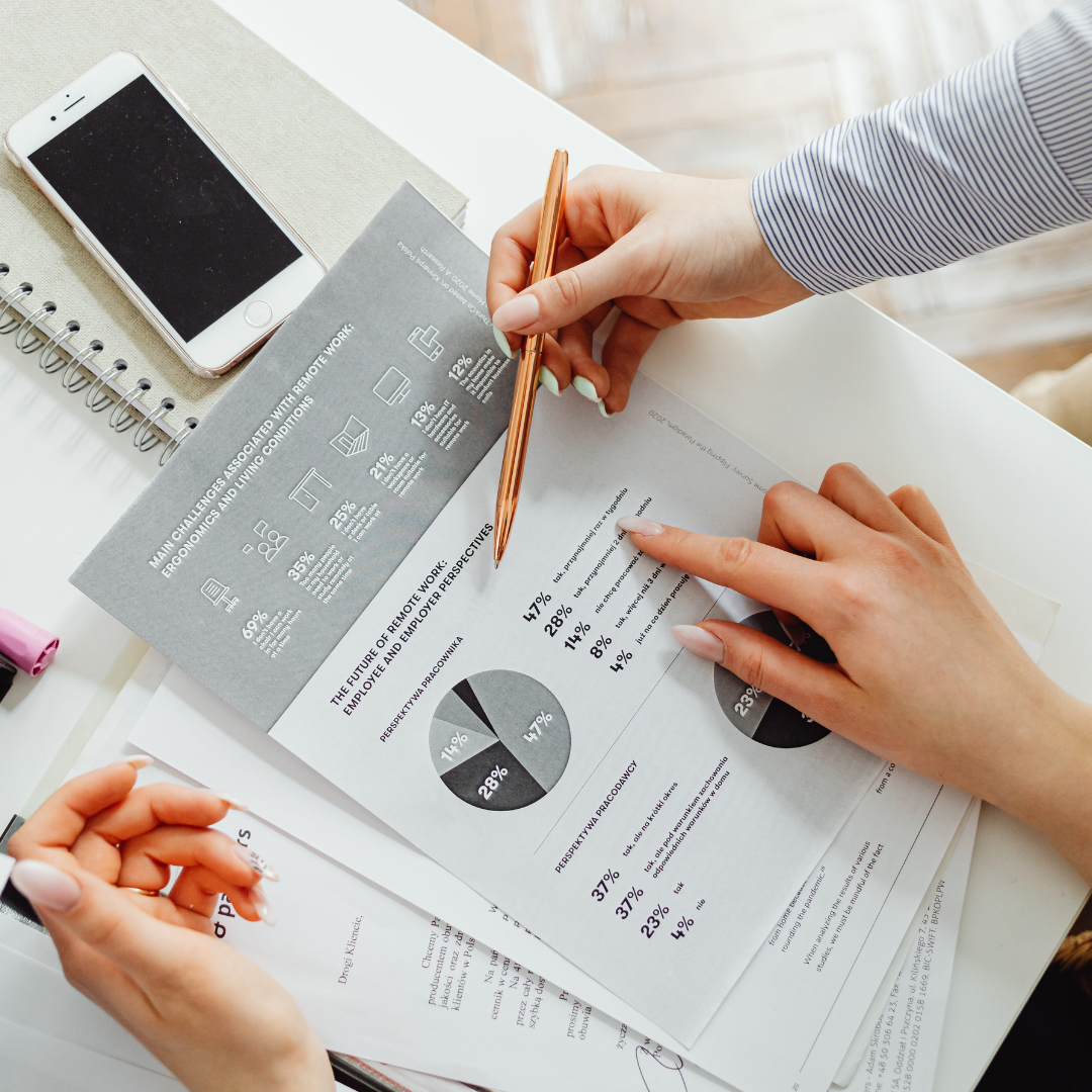Full-Service Raleigh Digital Marketing Agency: What You Should Expect