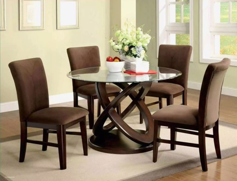 Dining Table Market Trends, Share, and Competitive Landscape