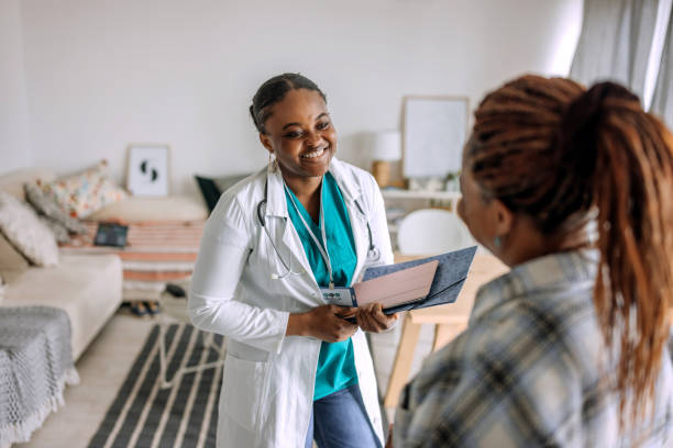 Family Healthcare Reimagined with a Doctor at Home in Dubai