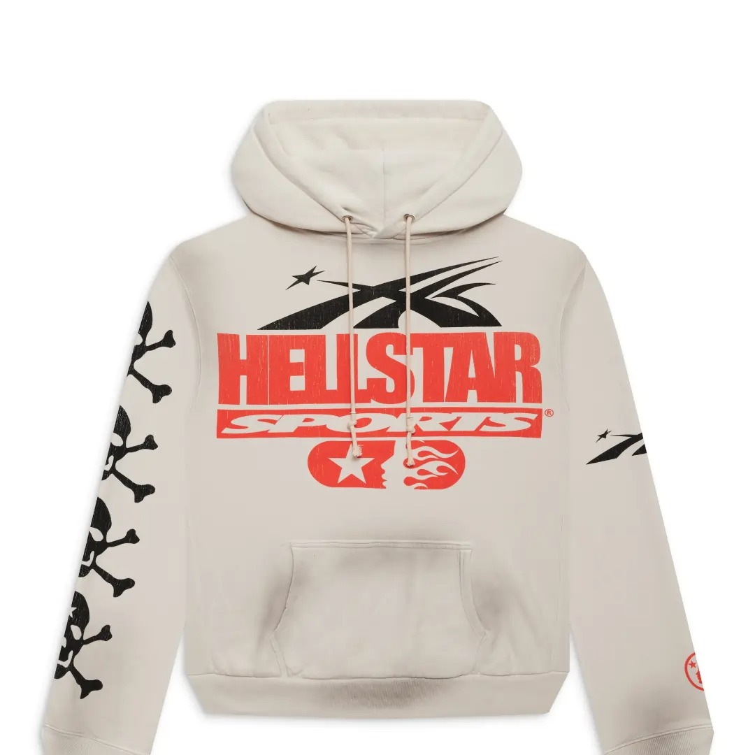 Discover Why Hellstar Hoodie Is a Top Choice for Streetwear