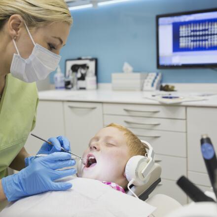Connecting Oral Health to Overall Wellness: InsigPost