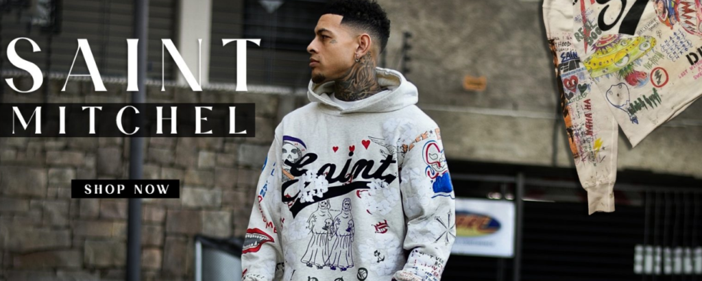 Saint Michael Clothing: A Powerful Blend of Faith, Fashion,
