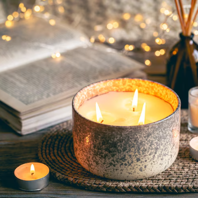 The Ritual of Light: Deepening Your Practice with Meditation