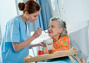Palliative Care at Home Croydon: Compassionate End-of-Life S