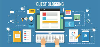 How Blogger Outreach Services Boost Your Brand Visibility