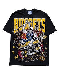 Warren Lotas Shirt