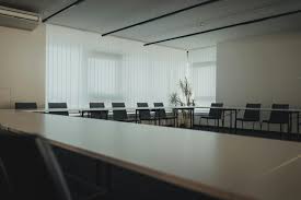 Factors Before Booking a Meeting Room Rental in Dorchester