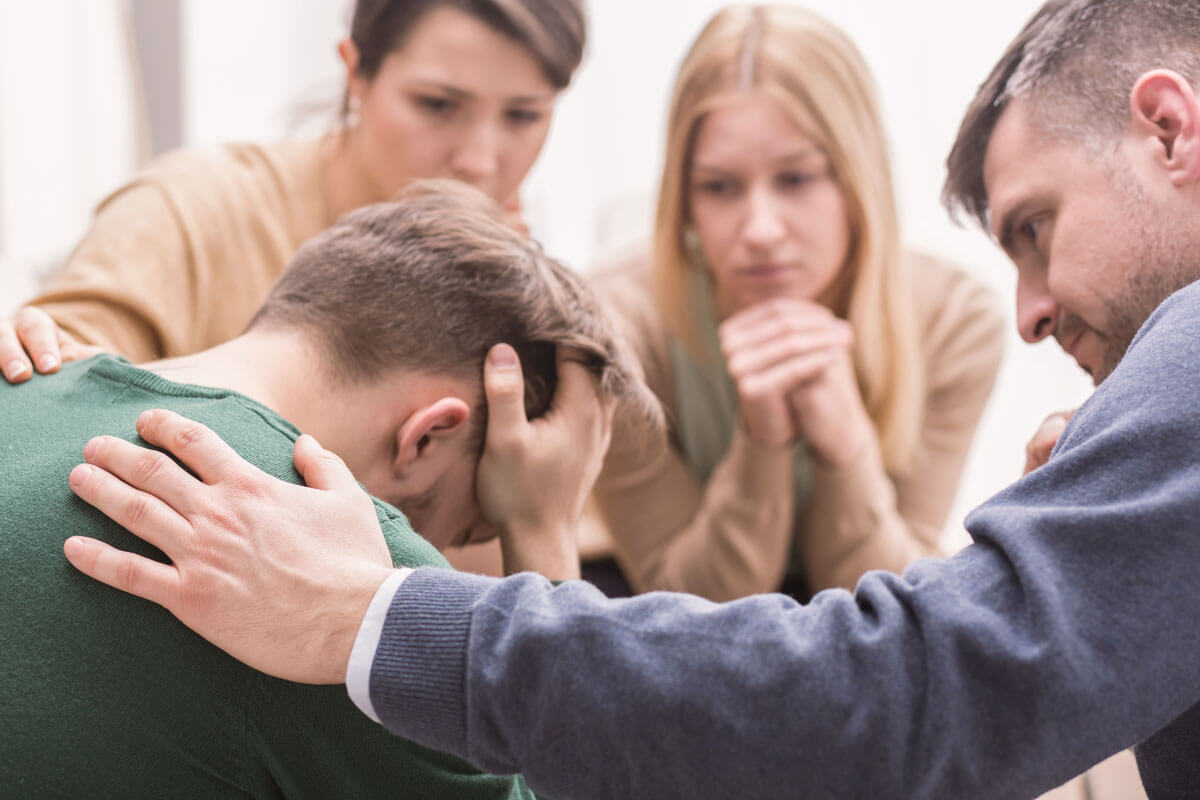 What to Expect When Starting Drug Rehab in Oklahoma