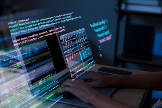DXB APPS’s mobile app developers provide top-notch apps for