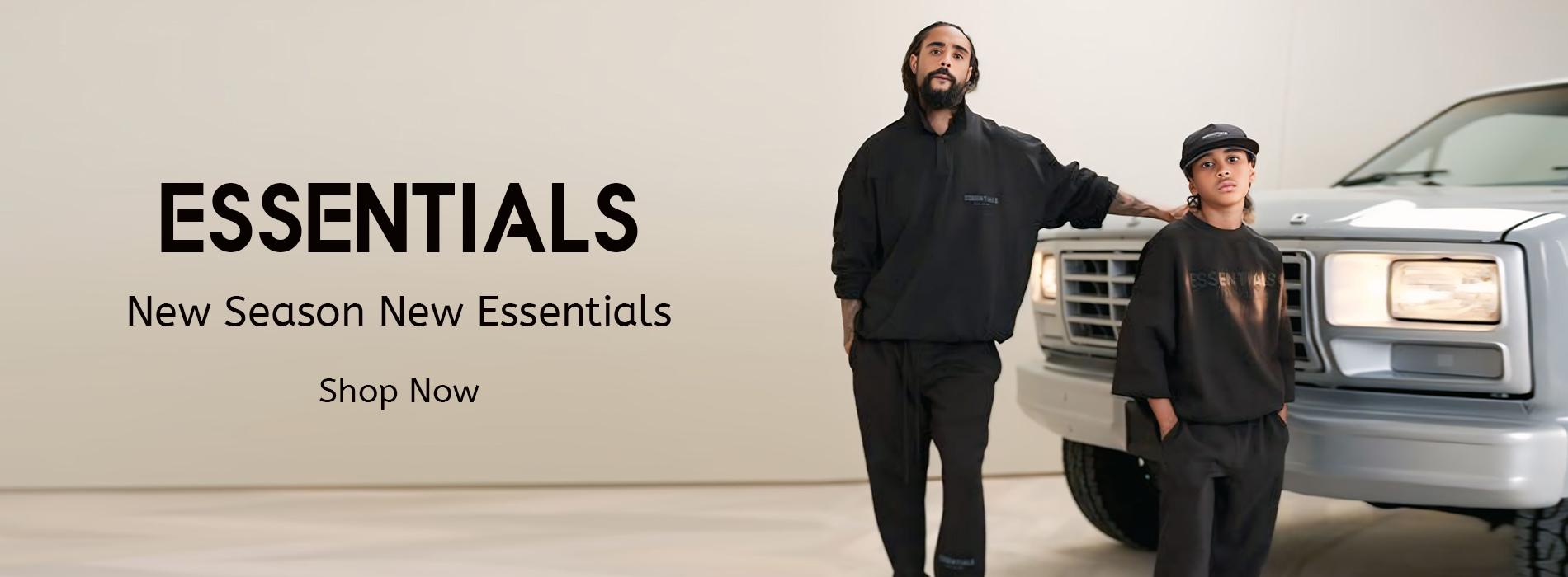Grey Essentials Hoodie: A Timeless Staple for Every Wardrobe