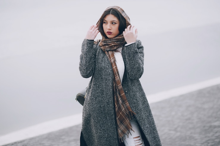 Winter Suit Design A Comprehensive Guide to Choosing the Be
