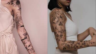 Tattoo Ideas for Women: Next-Level Ink Designs by Female Art