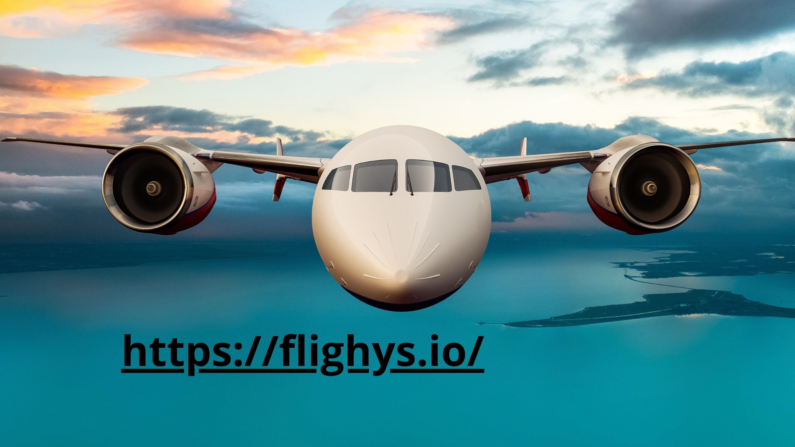Upgrade Your Travel Experience with Flighys
