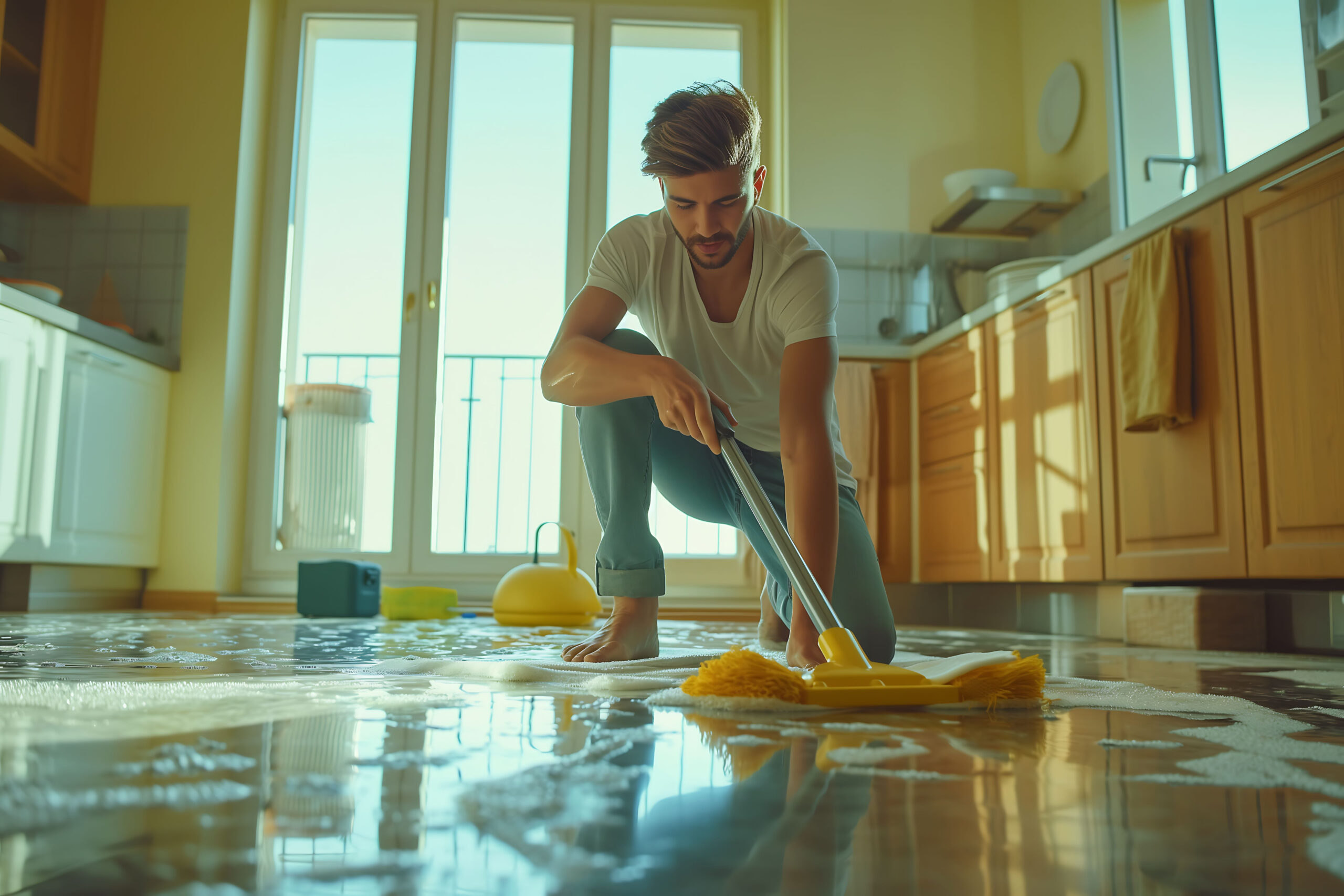 Minimize Water Damage with Fast Chicago Flood Cleanup Expert