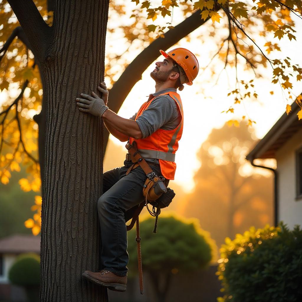 When Is the Right Time to Schedule Local Tree Stump Removal?