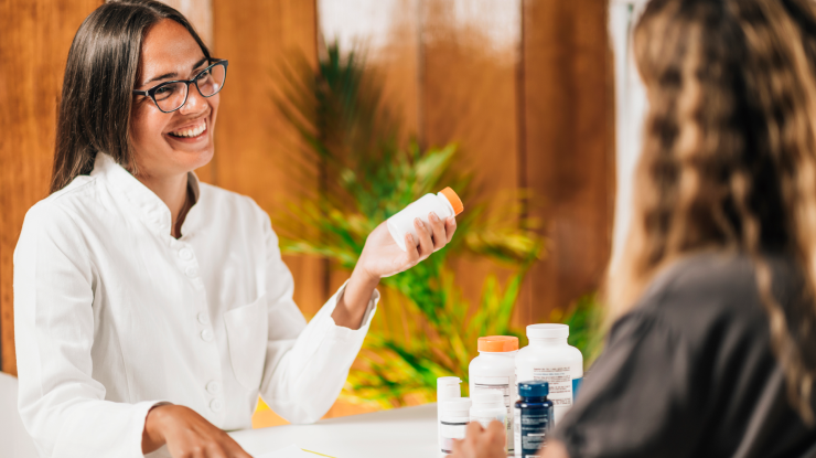 Revolutionizing Wellness and Sexual Health: O-Shot, P-Shot
