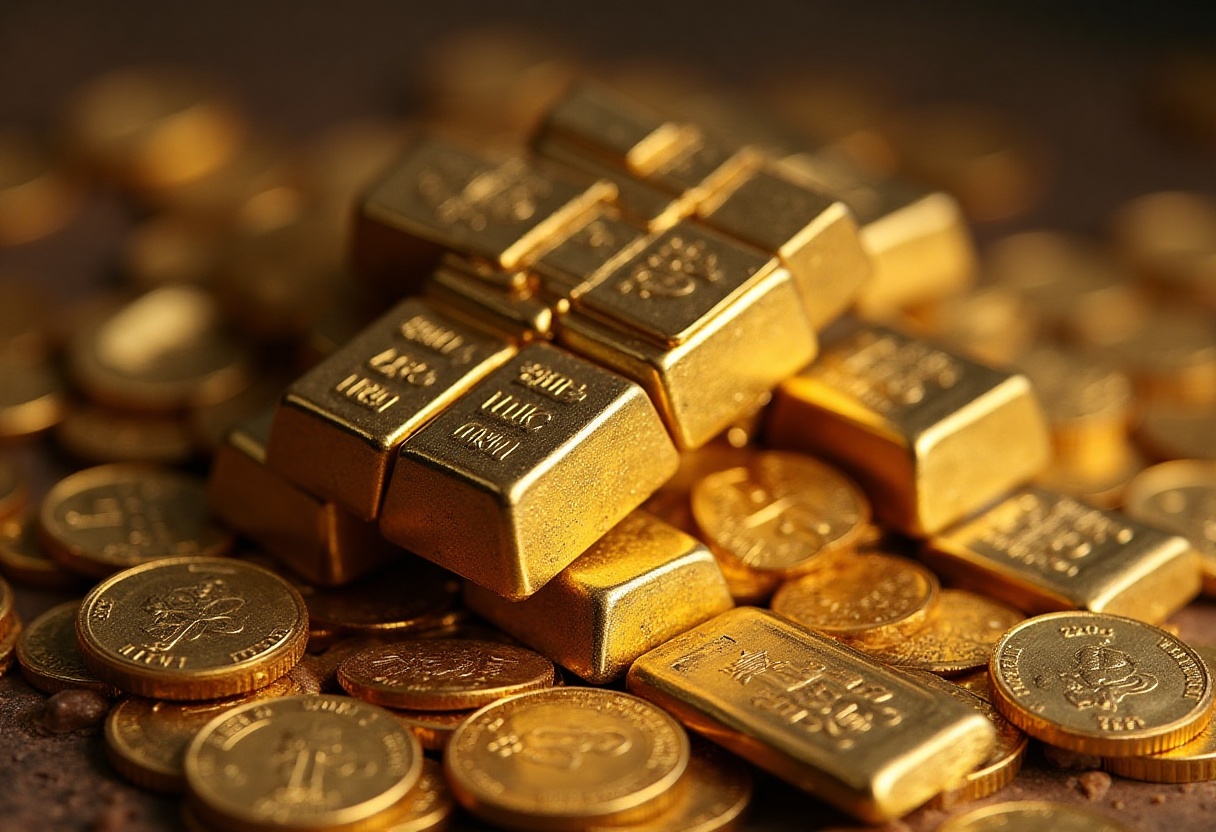 Tips for Negotiating with a Gold Buyer for the Best Price