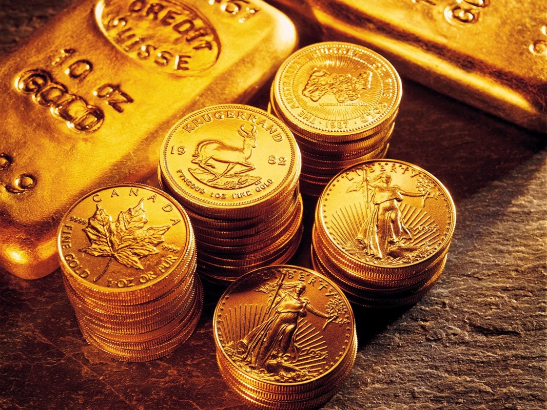 What Gold Coin Buyers Look for in 2025