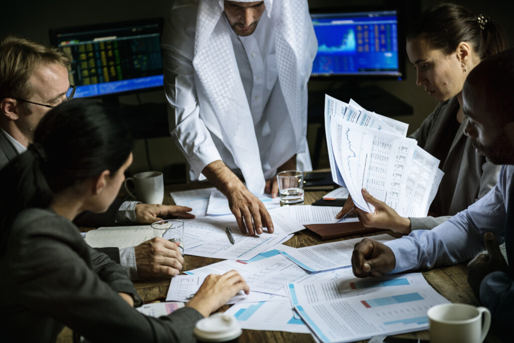PRO Services Dubai: Streamlining Your Business Journey
