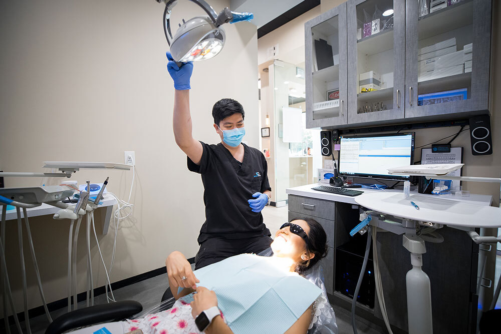 What Are the Top Reasons to Consider Gum Whitening Near Me?