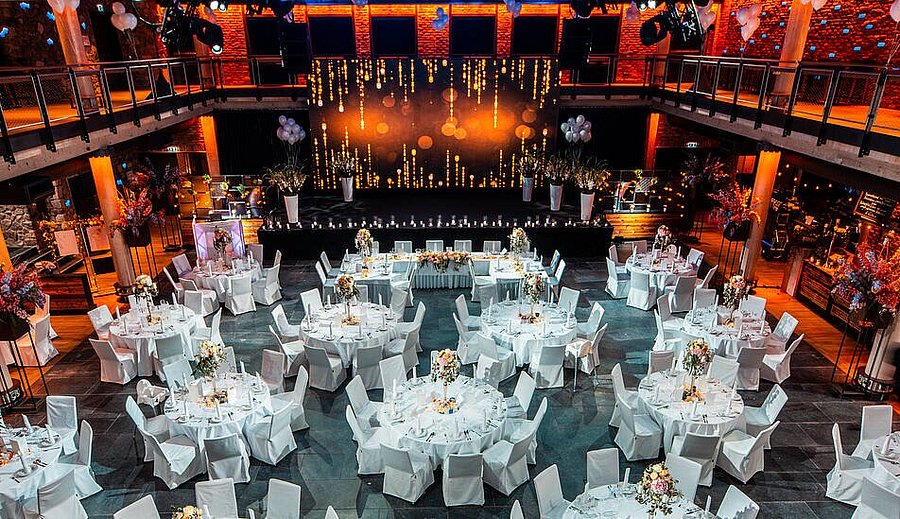 How Much Does a Hamburg Eventlocation Typically Cost?