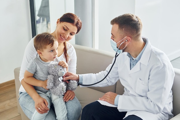 Doctor Home Visit Dubai for Follow-Ups and Checkups