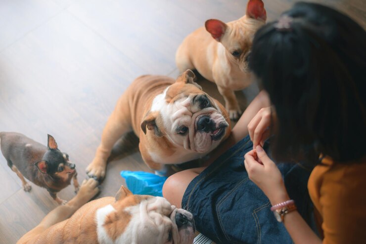 Need a Safe Place to Board Your Dog Daycare in Bowmanville?