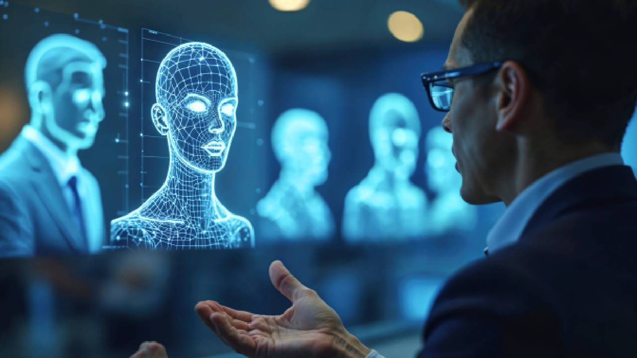 How AI Courses Help Managers Make Smarter Business Decisions
