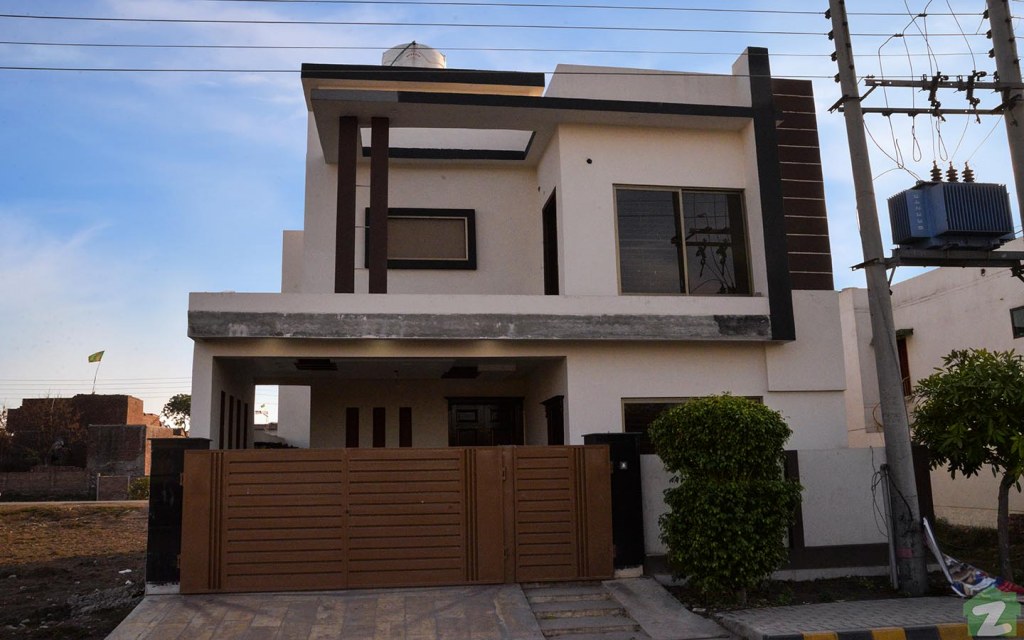 Best Construction Company in Lahore – A Detailed Review
