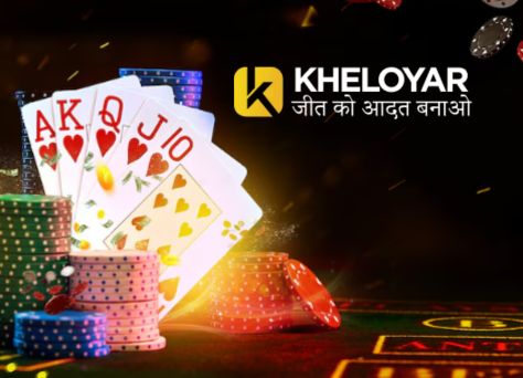 Kheloyar: Play Online Games & Sports Betting | Download Kheloyar APK
