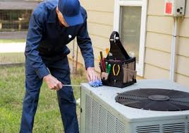 Top HVAC Services in Broward County