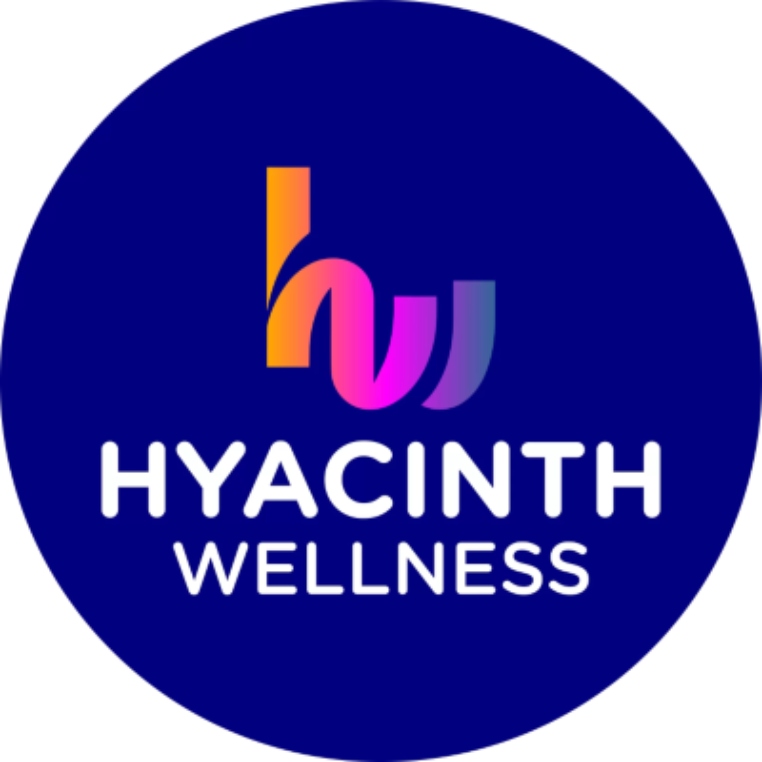 Discover Healing and Transformation with Hyacinth Wellness: