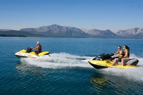 Jet Ski Adventures Start Here – Ride the Waves with My Own R