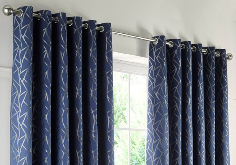 The Best Grommet Curtains Dubai for a Sophisticated Look: A