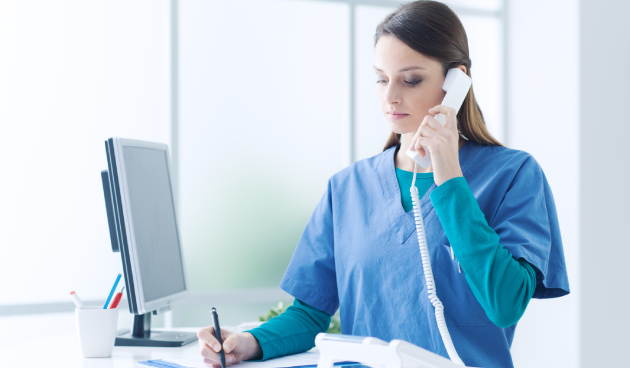 Boost Care Team Collaboration with ControlledCare’s