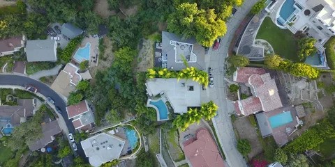 Revolutionizing Real Estate Marketing with Drone and Aerial