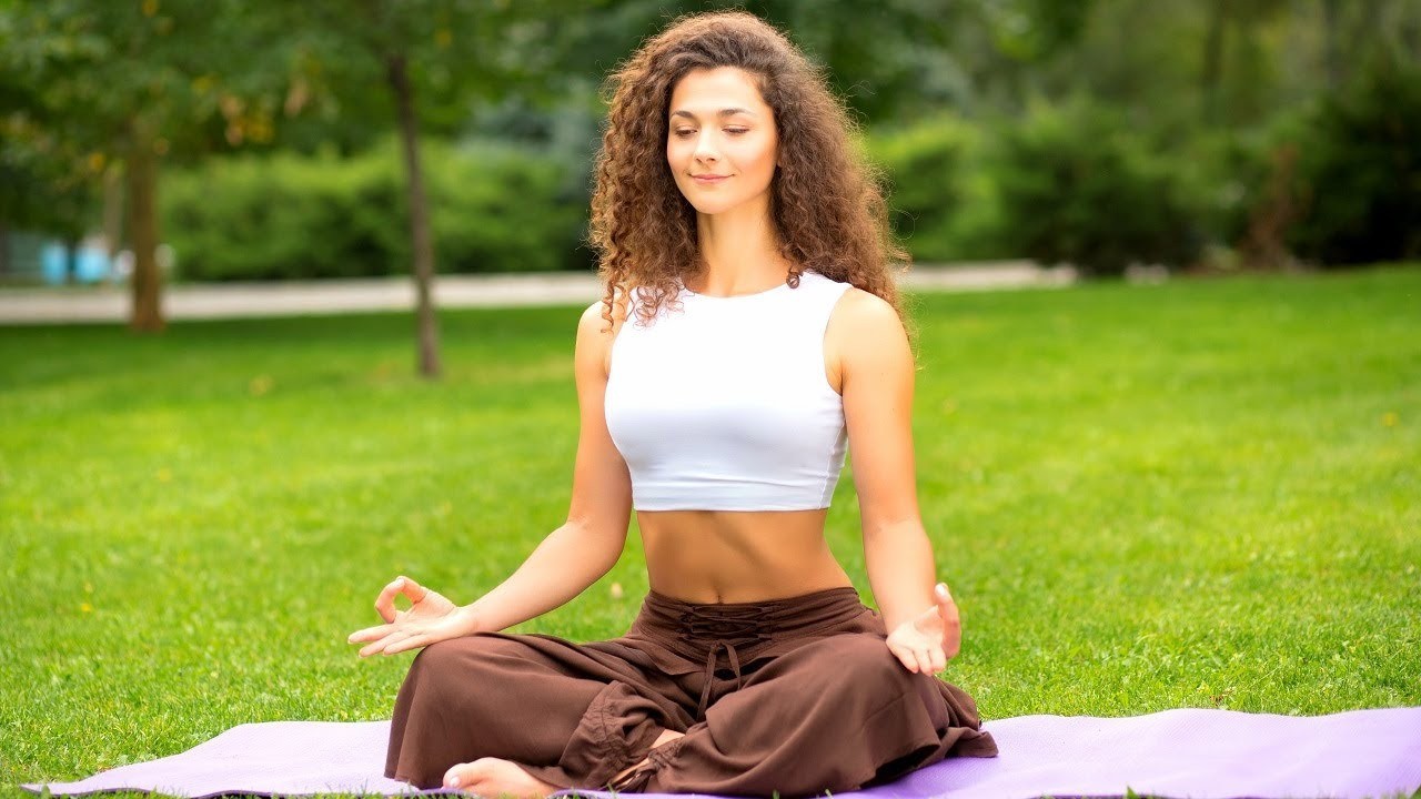 Exploring the Synergy of Meditation Yoga and Slow Flow Yoga