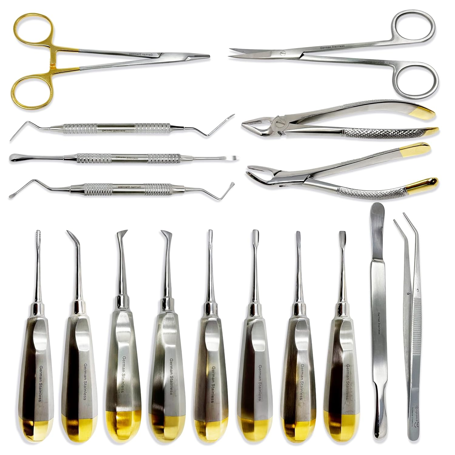 Essential Dental Instruments Every Dentist Should Know