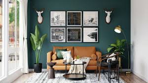 Choosing Paint Colours to Match Your Furniture in Huddersfie