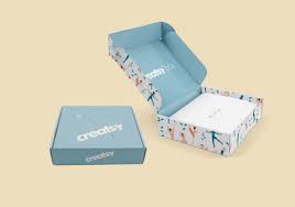 Unlocking Brand Potential with Custom Mailer Boxes