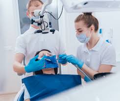 Why Are Endodontics Consultations Important in Mississauga