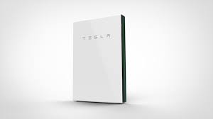 The Tesla Powerwall: Powering Homes with Sustainable Energy