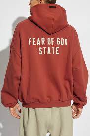 Essentials Hoodie: The Ultimate Comfort and Style Staple