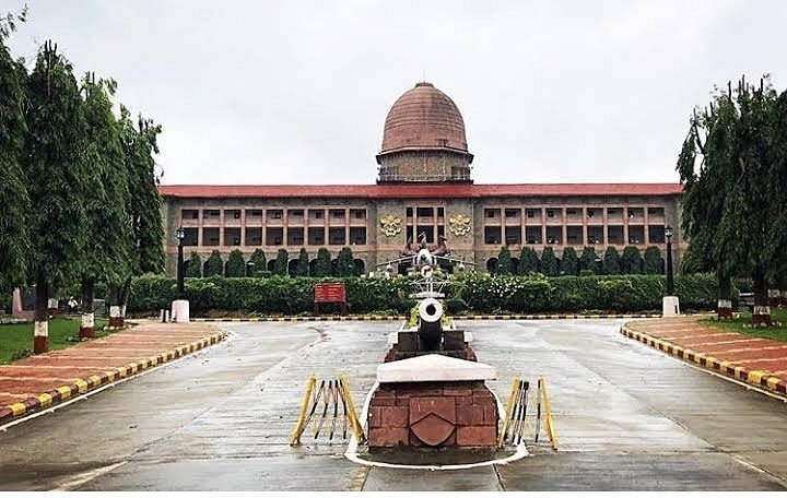 Kickstart Your Defence Career with the Best Defence Academy