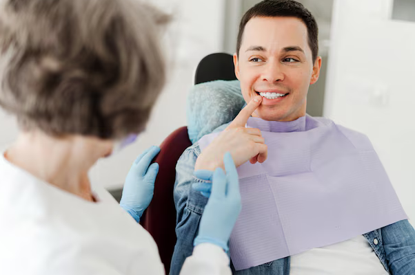 Choosing the Right Specialist for Your Dental Implants